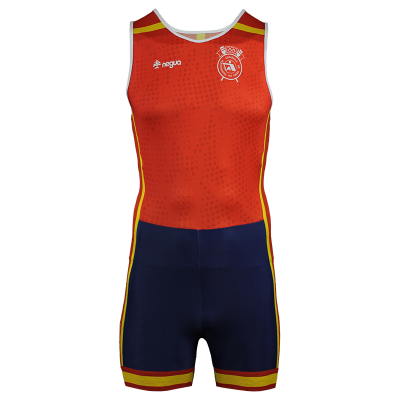 Platanito de remo MAS Fed...