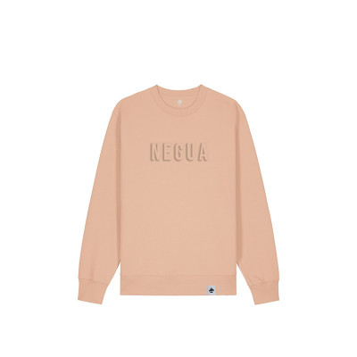 Sudadera Relief 2.0 rosa...