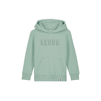 Sudadera infantil Relief...