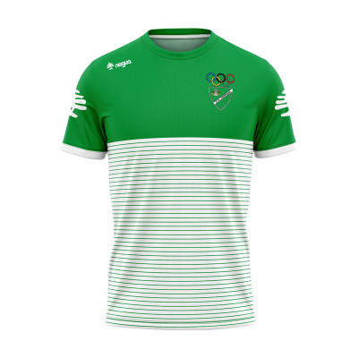 Camiseta técnica Hernani KE