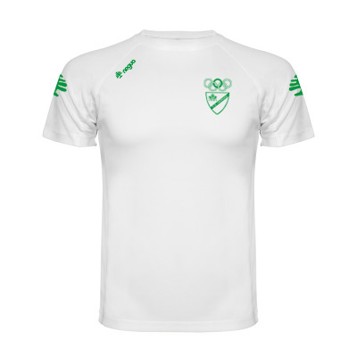 Camiseta BLANCA...