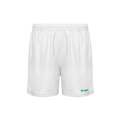 Pantalón BLANCO corto juego...