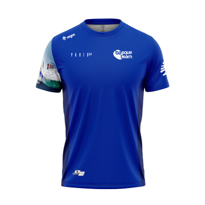 Camiseta OLIMPIADAS Basque...