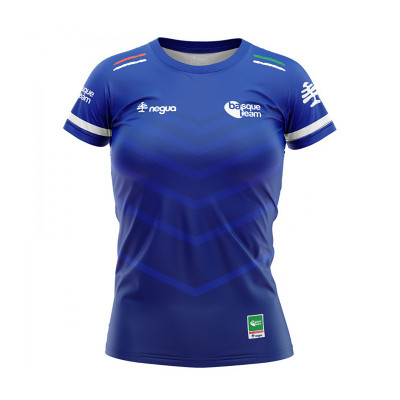 Basque Team-eko kamiseta...