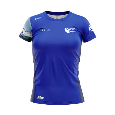 Camiseta Basque Team...