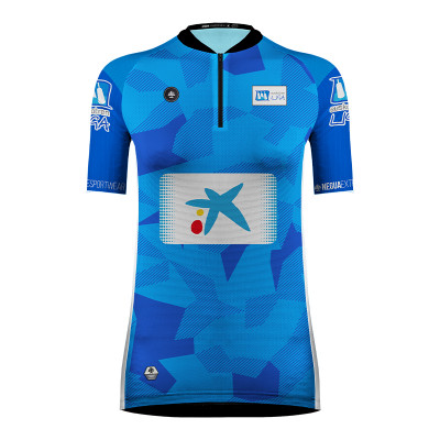 Maillot Oficial Euskotren...
