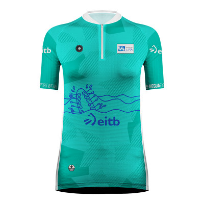 Maillot Mejor patrona EiTB...