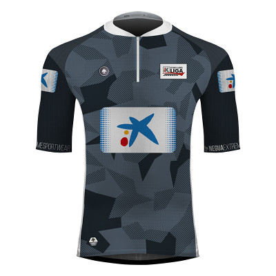 Maillot Oficial Mejor...