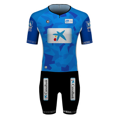 Platanito de remo Euskotren...