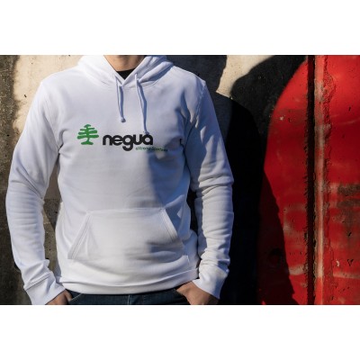 Sudadera Capucha Extreme