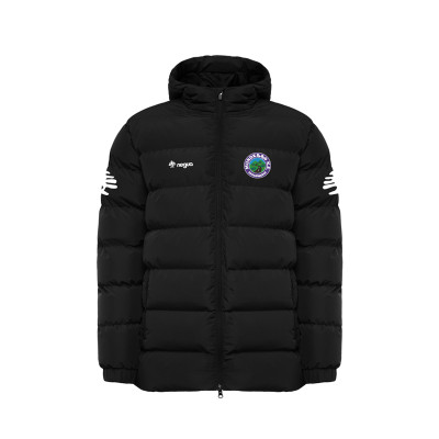 Abrigo deportivo MUNDARRO FKE