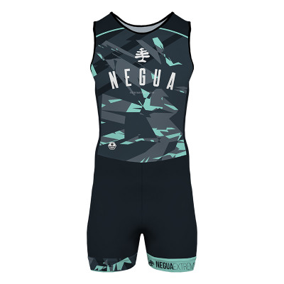 Platanito de remo Arima Man