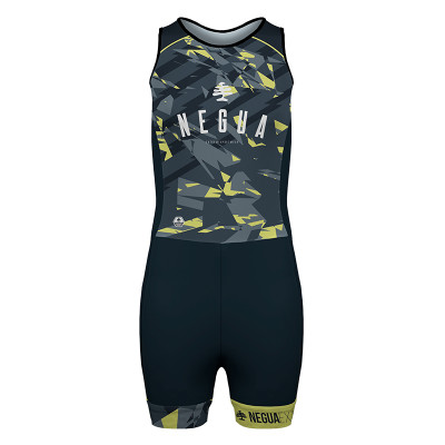 Platanito de remo con patrón femenino