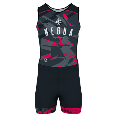 Platanito de remo Arima Man