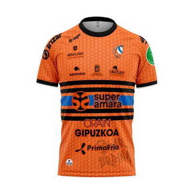 Camiseta Bera Bera...