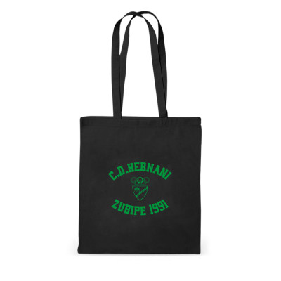Bolsa con asa CD HERNANI