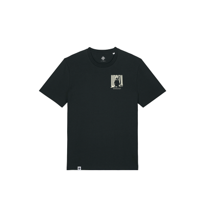 Camiseta especial de Javier...