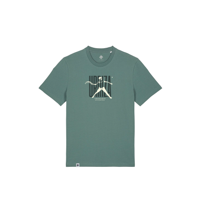 Camiseta especial de Javier...