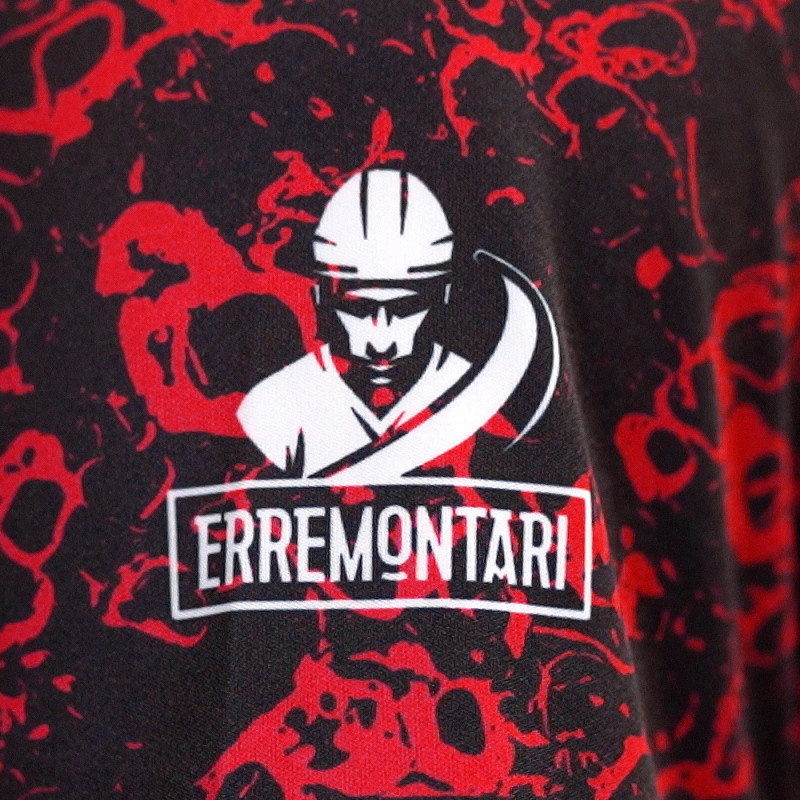 Erremontari txapelketa