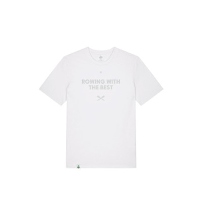 Camiseta BEST blanco