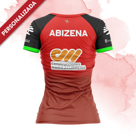 Camiseta personalizada de pelota Camiseta personalizada de pelota