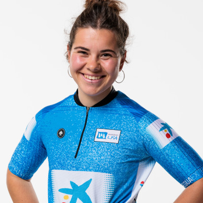 Maillot Oficial Euskotren...