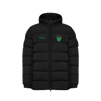 Abrigo deportivo CD HERNANI