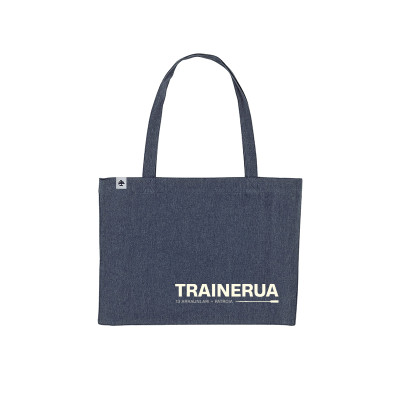 Bolsa grande TRAINERUA marino
