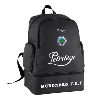 Mochila ARALAR Mundarro FKE