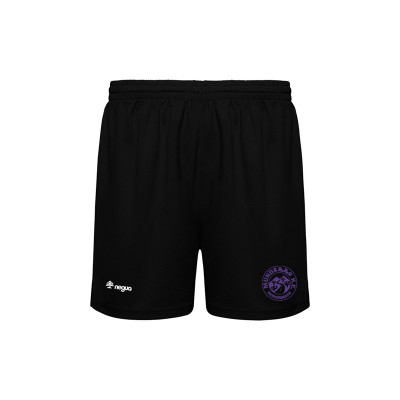 Pantalón NEGRO corto juego...