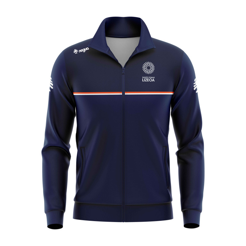 Chaqueta chándal Santo Tomas Lizeoa
