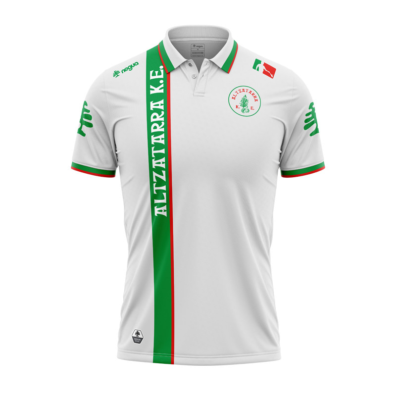 Camiseta de pelota | Pilota kamiseta