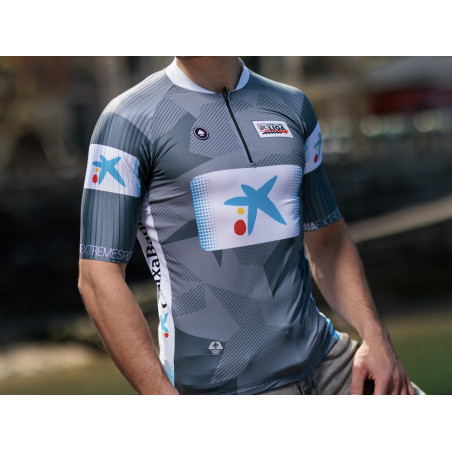 Maillot de remo mejor patrón | Liga profesional ACT de remo de banco fijo | Galicia Euskadi Cantabria