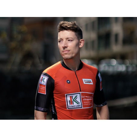 Maillot de remo Eusko Label Liga Remo de banco fijo