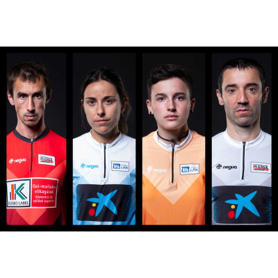 Maillot remo Mejor patrona...