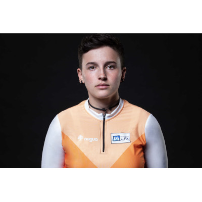 Maillot Oficial Euskotren...