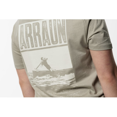 Camiseta ARRAUN desert