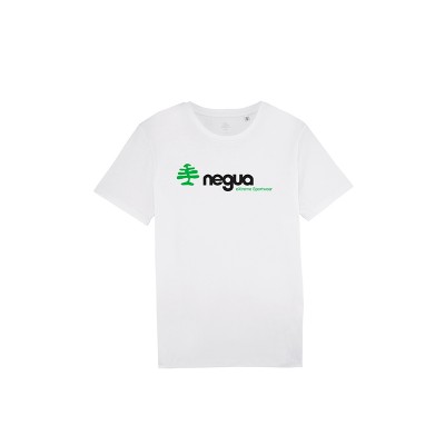 Camiseta Blanca Extreme