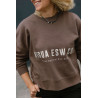 Sudadera arraun mujer 2009