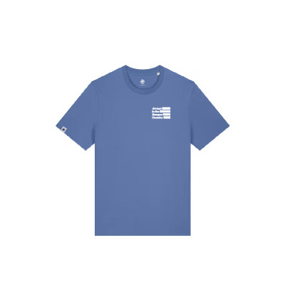 Camiseta ARRAUN IN BASQUE...