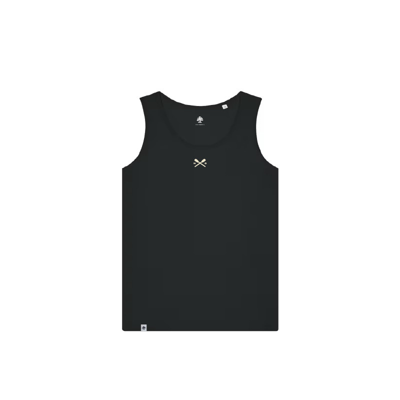 Camiseta de tirantes Negua Palas Remo