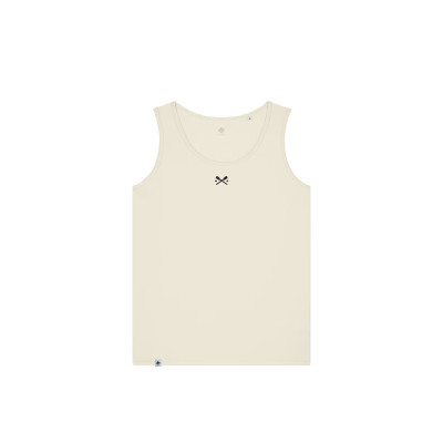 Camiseta tirantes PALA natural