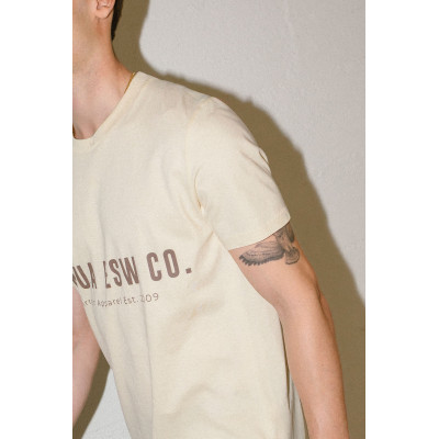 Camiseta NEGUA ESW CO....