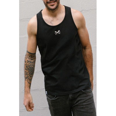 Camiseta de tirantes Negua Palas Remo