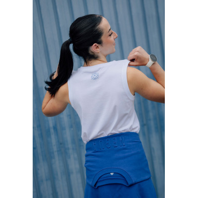 Camiseta sin mangas PALA...