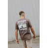 Camiseta Arraun Remo Negua