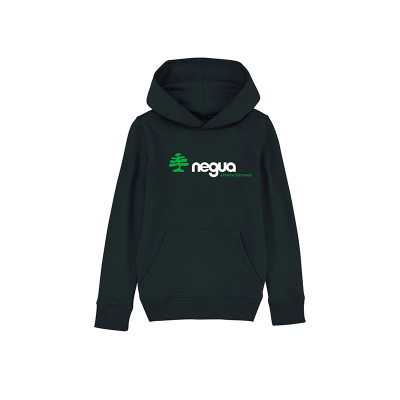 Sudadera Infantil Capucha...