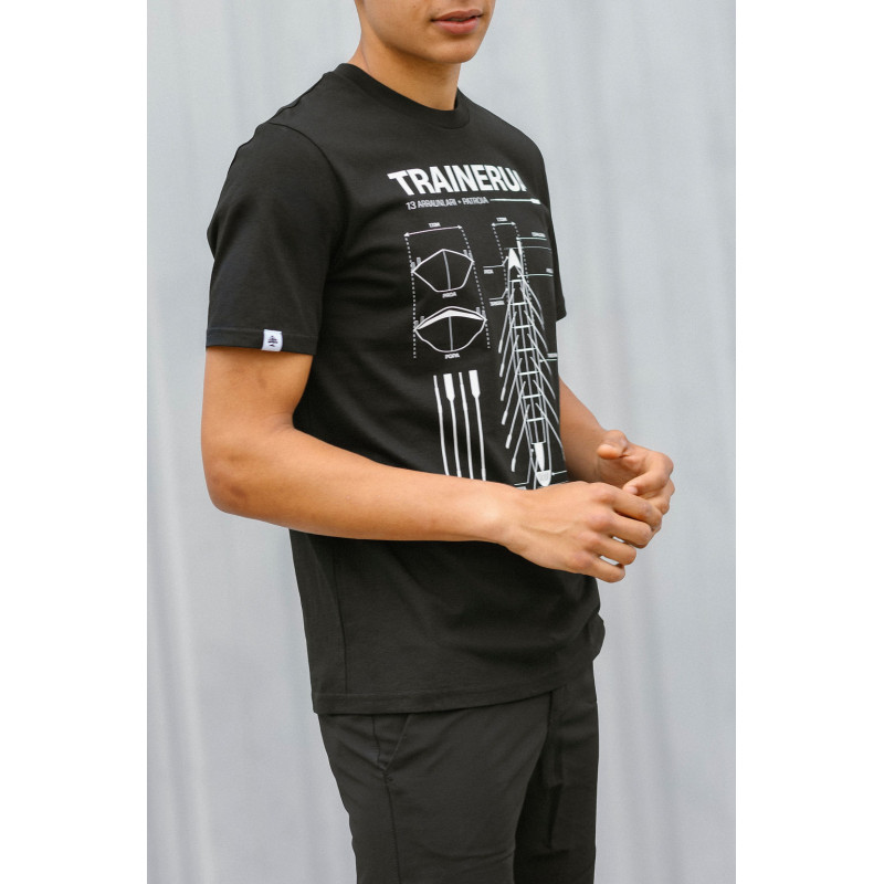 Camiseta TRAINERUA