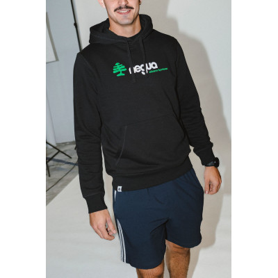 Sudadera orgánica Negua Extreme Sportwear