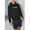 Sudadera orgánica Negua Extreme Sportwear